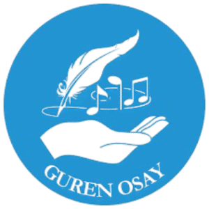 gurenoday logo