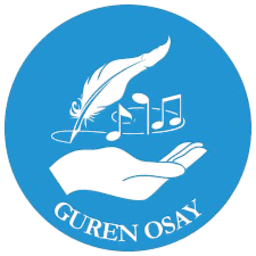 gurenoday logo